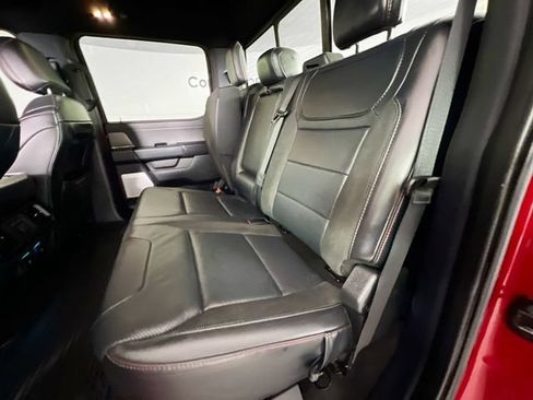 Used 2025 Ford F150 Raptor AWD/4WD image 31