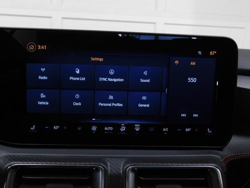 Used 2026 Ford Mustang GT Premium RWD image 70