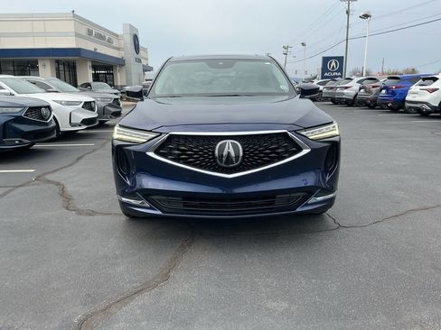 Certified 2023 Acura MDX Technology image 8