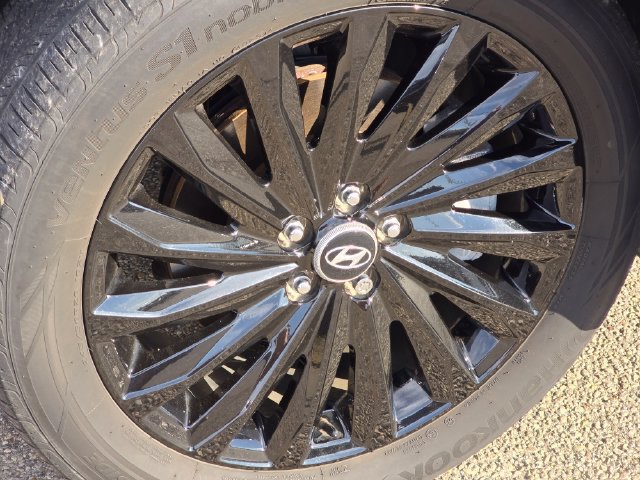 Used 2024 Hyundai Palisade Calligraphy AWD/4WD image 28