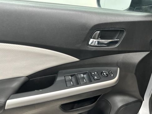 Used 2015 Honda CR-V EX-L image 14