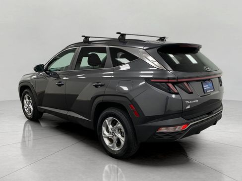 Certified 2023 Hyundai Tucson SEL AWD/4WD image 7