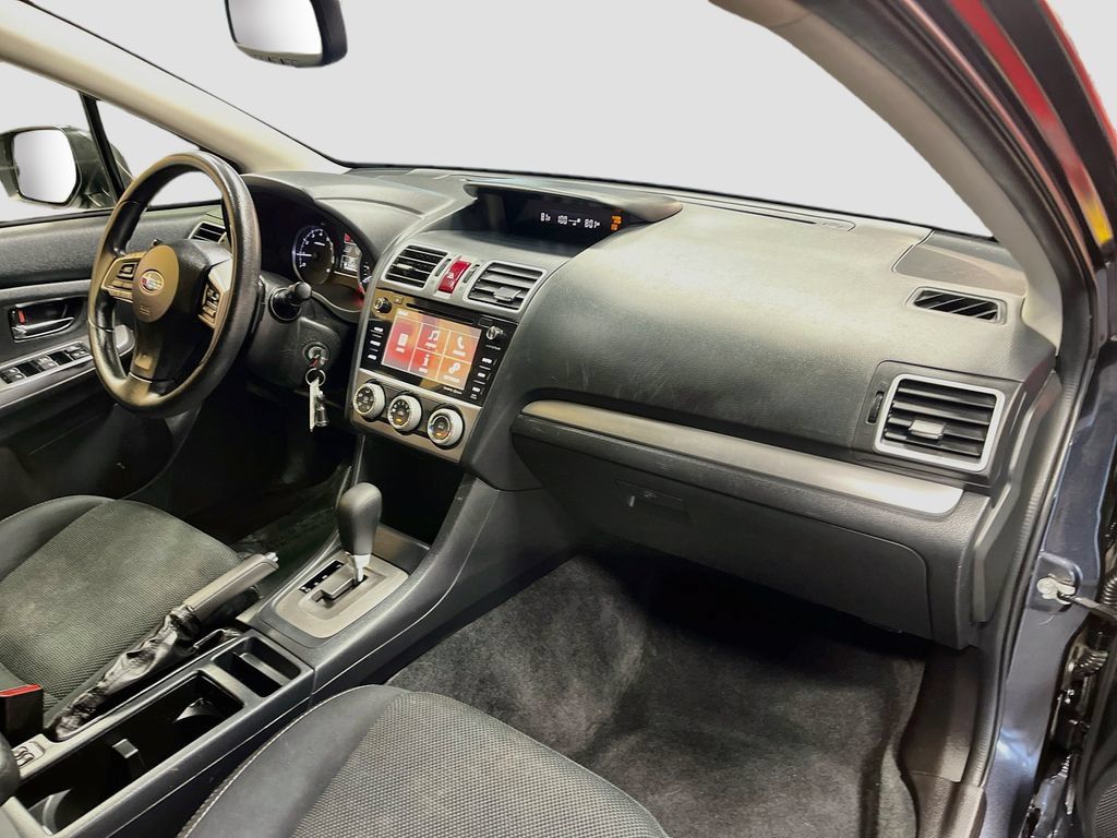 Used 2015 Subaru Crosstrek 2.0i Premium AWD/4WD image 26