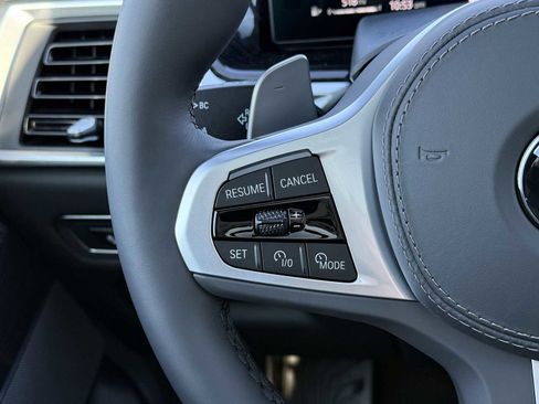 New 2026 BMW X7 xDrive40i w/ Executive Package image 17