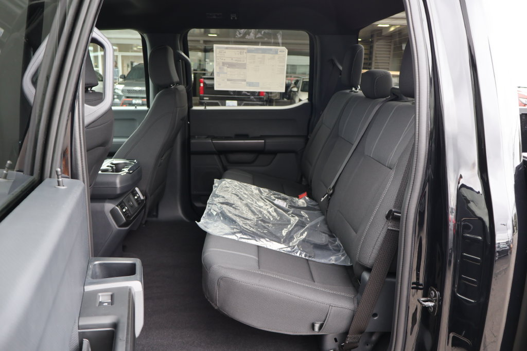 New 2026 Ford F150 STX w/ F-150 LOBO Package AWD/4WD image 20