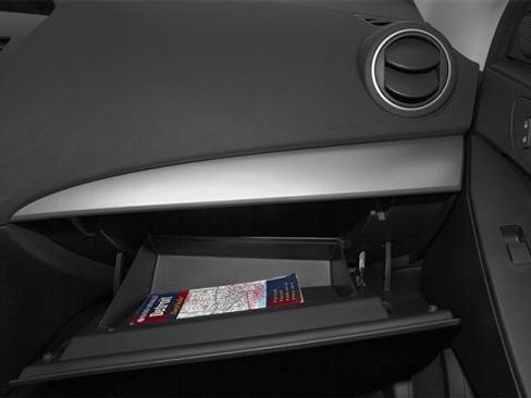 Used 2013 MAZDA MAZDA3 i Sport image 15