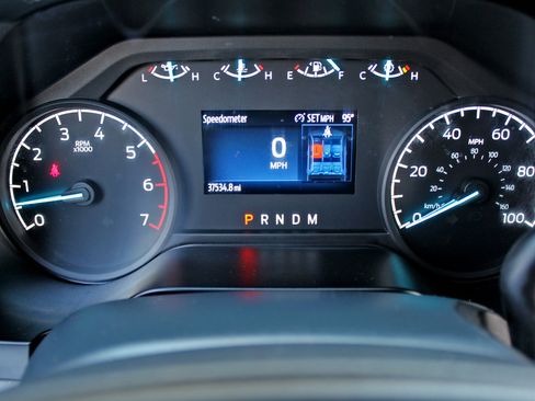 Used 2024 Ford F250 XL image 22