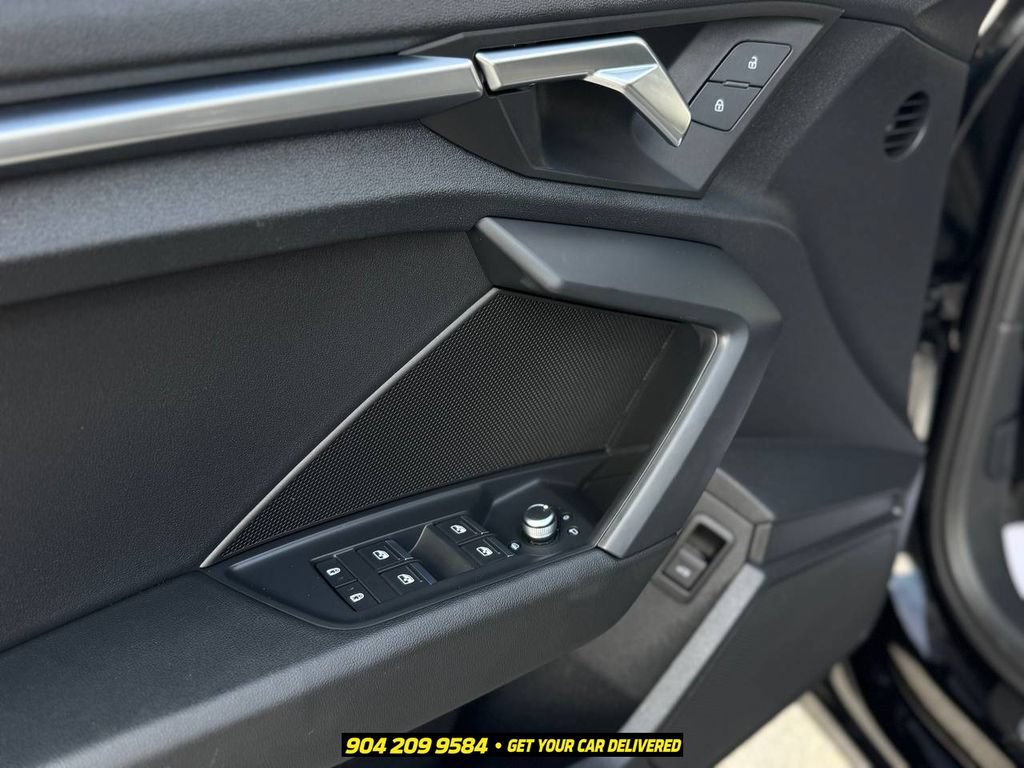 Used 2022 Audi A3 2.0T Premium FWD image 17