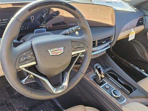 New 2026 Cadillac CT5 Premium Luxury image 15