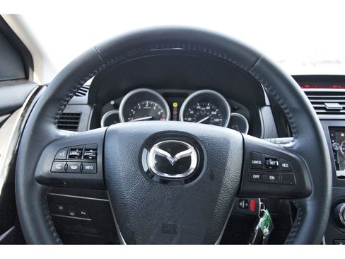 Used 2015 MAZDA CX-9 Touring image 16