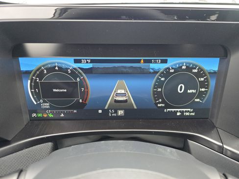 New 2026 Subaru Outback Limited XT image 23