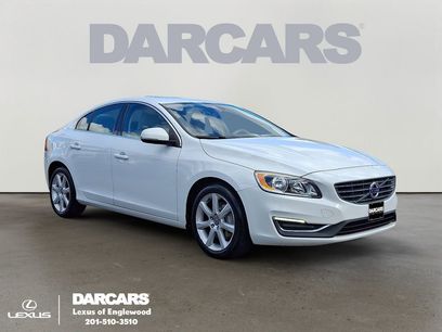 Used 2016 Volvo S60 T5 Premier