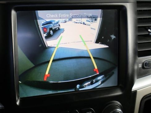 Used 2015 RAM 1500 Outdoorsman image 31