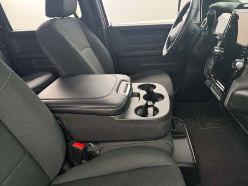 New 2026 RAM 2500 Tradesman image 22