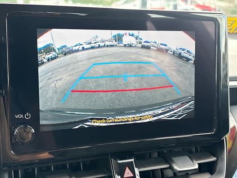 Used 2026 Toyota Corolla LE FWD image 13