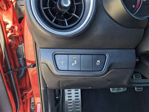 Certified 2024 Kia Forte GT-Line image 30