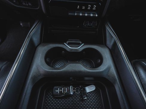 Used 2023 RAM 1500 Rebel w/ Rebel Level 2 Equipment Group image 28