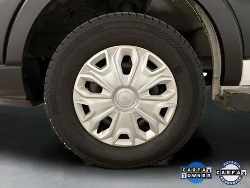 Used 2024 Ford Transit 250 Low Roof w/ Exterior Upgrade Package image 23