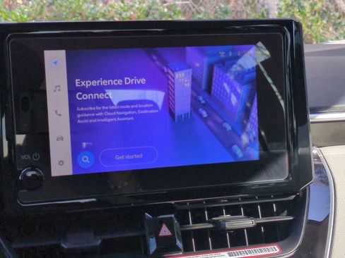 Certified 2025 Toyota Corolla LE image 20