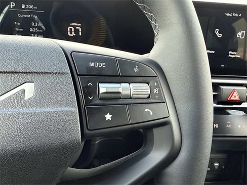 New 2026 Kia Sportage EX image 22