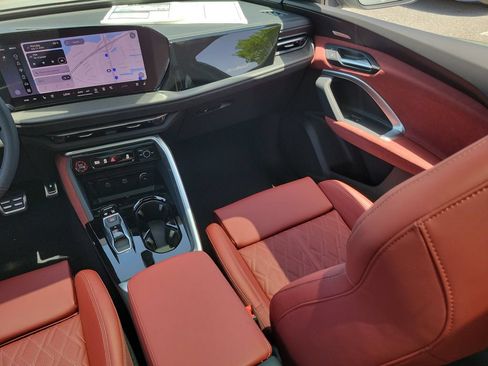 New 2026 Audi SQ5 Premium Plus AWD/4WD image 23