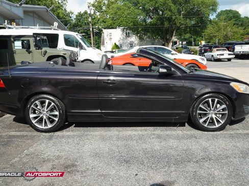Used 2012 Volvo C70 T5 image 8