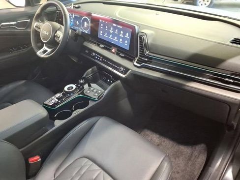 Used 2025 Kia Sportage X-Line Prestige image 27