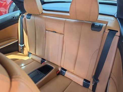 Used 2020 BMW 430i Convertible w/ Convenience Package RWD image 17