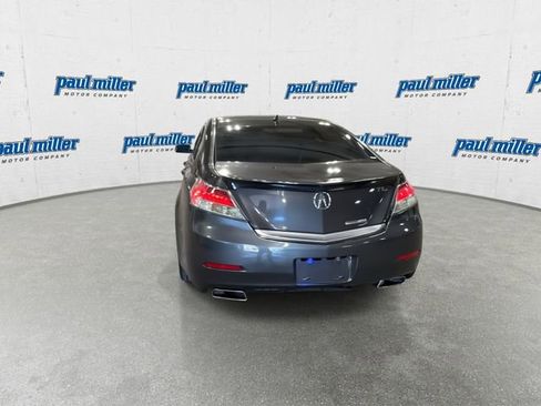 Used 2014 Acura TL Special Edition FWD image 9