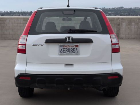 Used 2008 Honda CR-V LX image 4