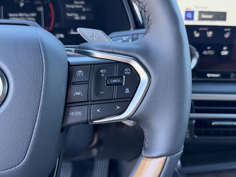 New 2026 Lexus RX 350 Premium image 23