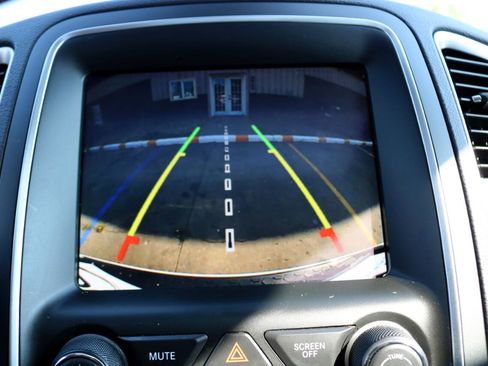 Used 2019 Dodge Durango Citadel w/ Technology Group image 32