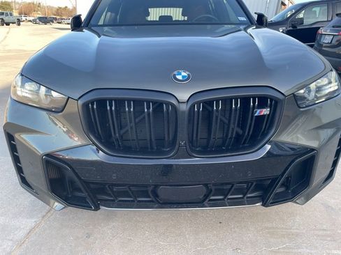 Used 2025 BMW X5 M60i image 15