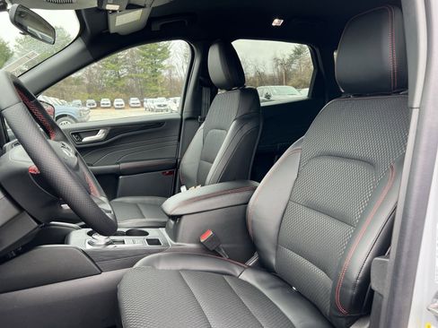 New 2026 Ford Escape ST-Line Select w/ Equipment Group 401A image 13