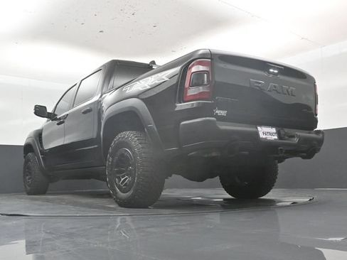 Used 2023 RAM 1500 TRX w/ TRX Level 2 Equipment Group AWD/4WD image 52