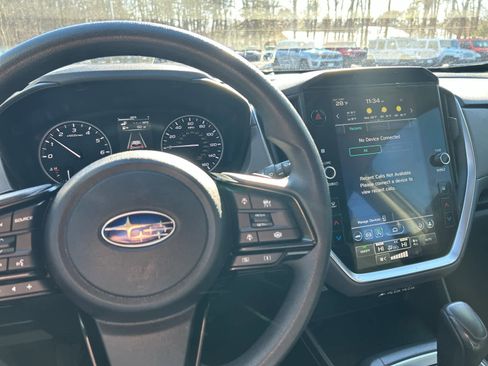 Used 2024 Subaru Crosstrek 2.0i Premium image 26