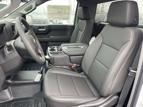 New 2026 Chevrolet Silverado 1500 W/T w/ WT Value Package image 11