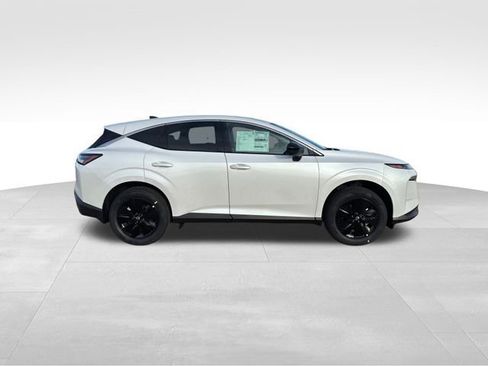 New 2026 Nissan Murano SV image 7