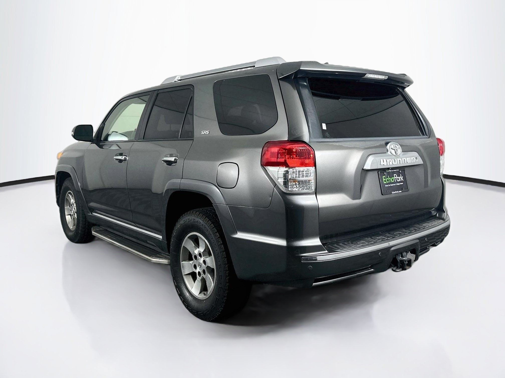 Used 2013 Toyota 4Runner SR5 w/ Premium Pkg RWD image 5