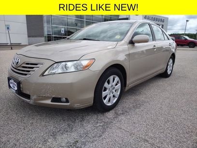 Used 2009 Toyota Camry