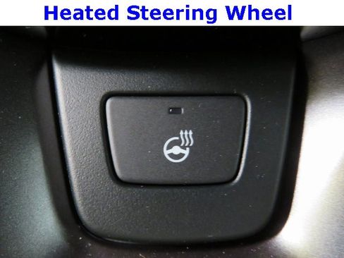 New 2025 Honda Pilot TrailSport image 16