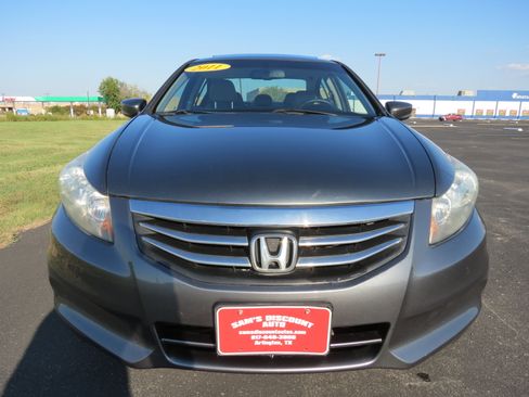 Used 2011 Honda Accord EX-L image 7