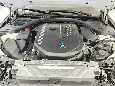 Used 2021 BMW M340i xDrive AWD/4WD image 38