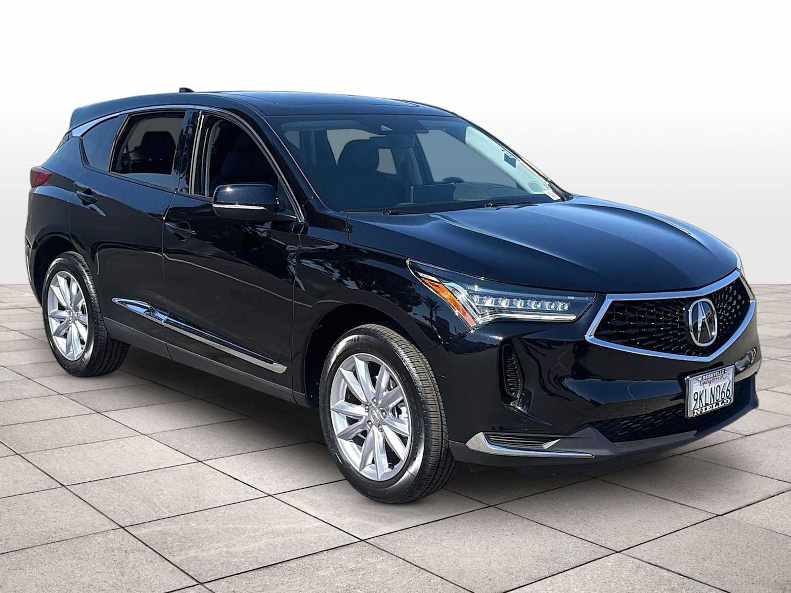 Used 2023 Acura RDX AWD image 2