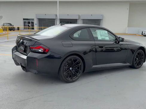 Used 2026 BMW M2 w/ Lighting Package RWD image 7