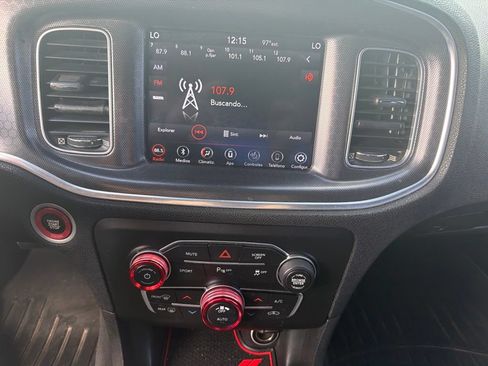 Used 2018 Dodge Charger R/T RWD image 11