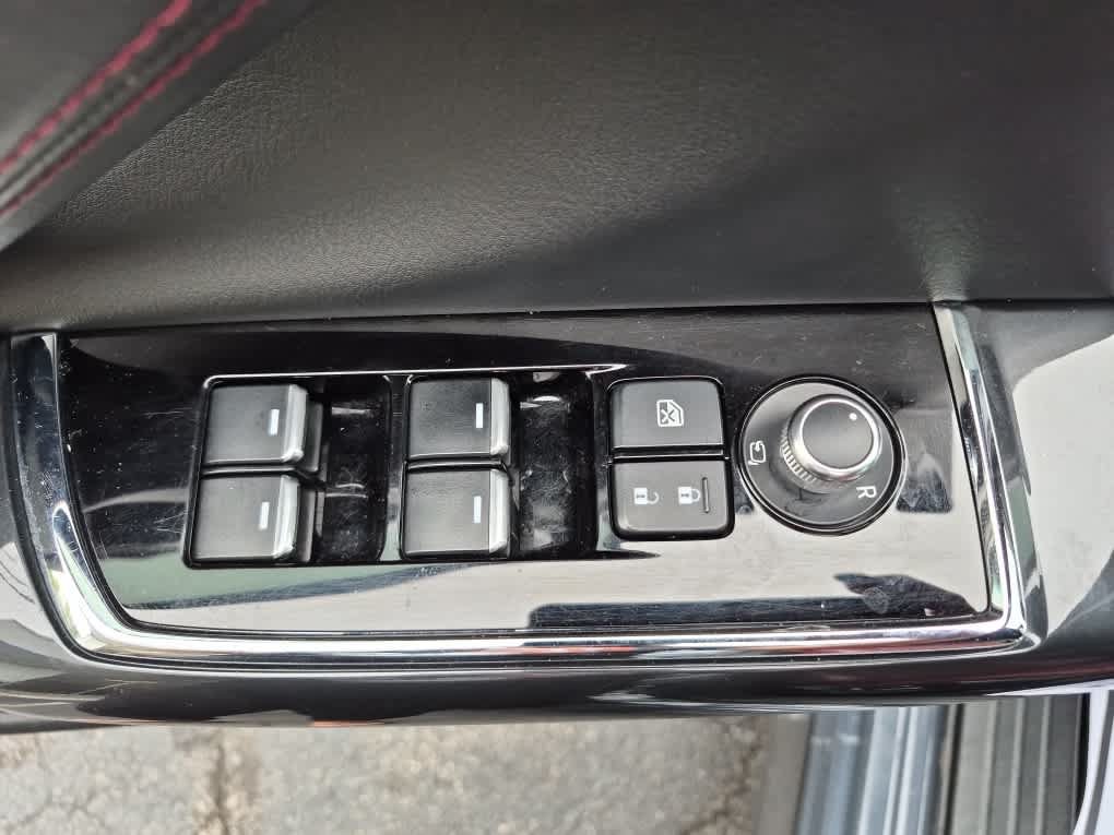 Used 2022 MAZDA CX-9 Carbon Edition AWD/4WD image 12