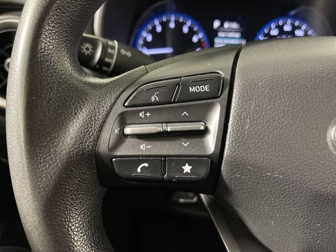 Used 2022 Hyundai Kona SEL image 28