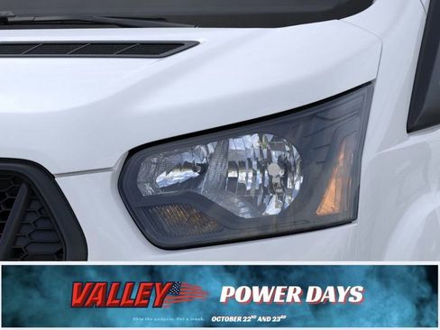 New 2025 Ford Transit 350 Base w/ Load Area Protection Package image 17
