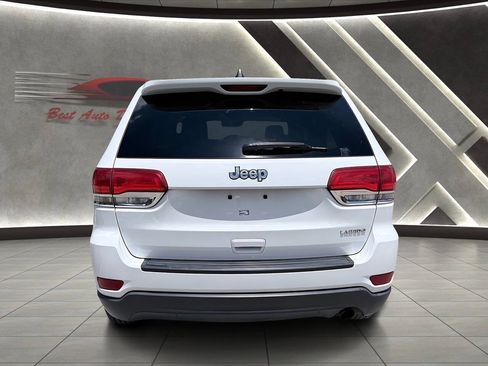 Used 2015 Jeep Grand Cherokee Laredo w/ Quick Order Package 23E RWD image 22